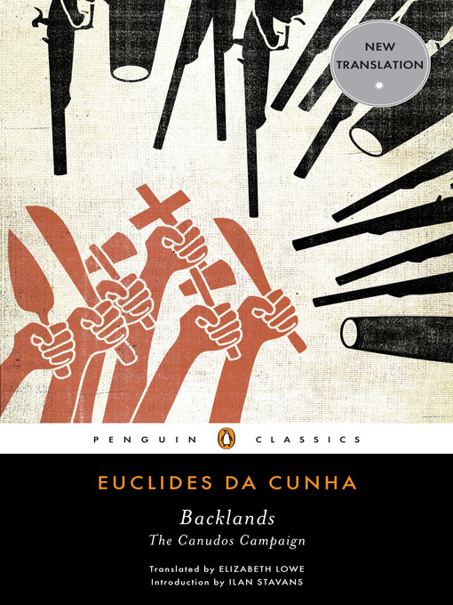 Title details for Backlands by Euclides da Cunha - Available